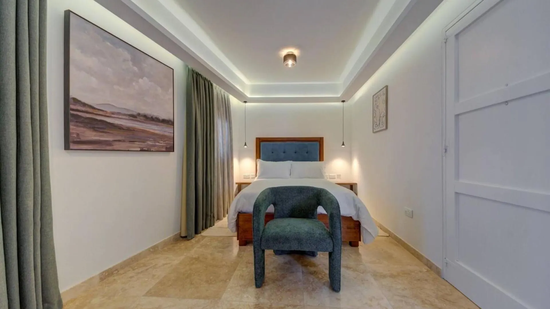Room In Guest Room - Modern Room With Terrace Near Mdina Rabat Malta