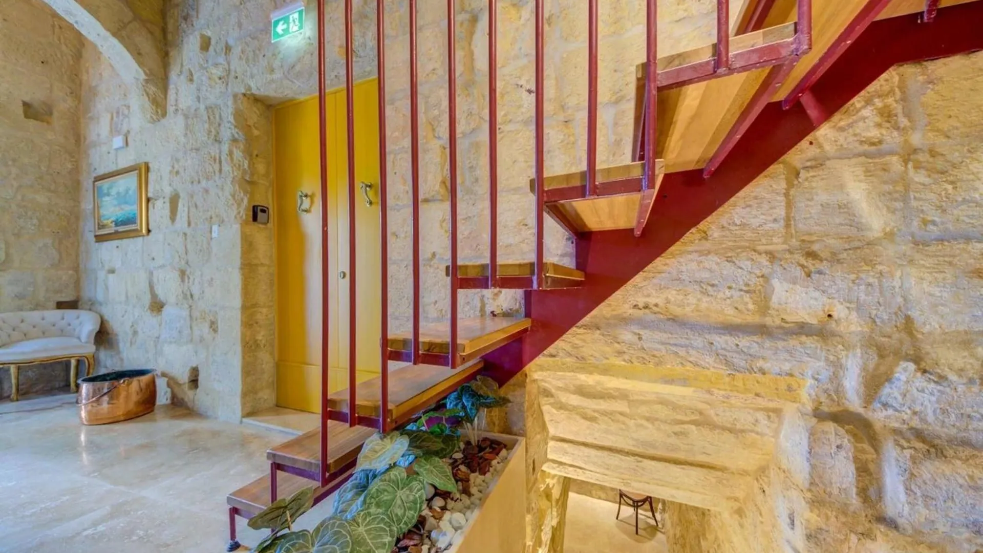 Guest house Room In Guest Room - Modern Room With Terrace Near Mdina Rabat Malta